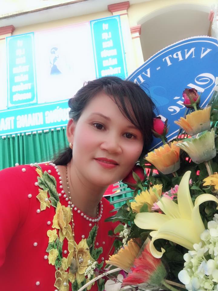 Nguyễn Thị Tâm